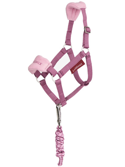 Licol Toy Pony Lemieux