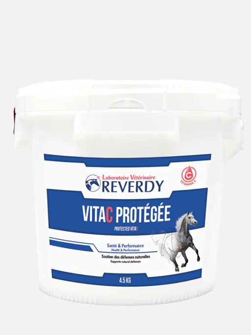 Vitamine VitaC Protégée 4.5kg Reverdy