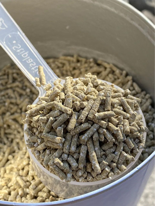 CMV Minéral Oligovit 1.2 kg Reverdy