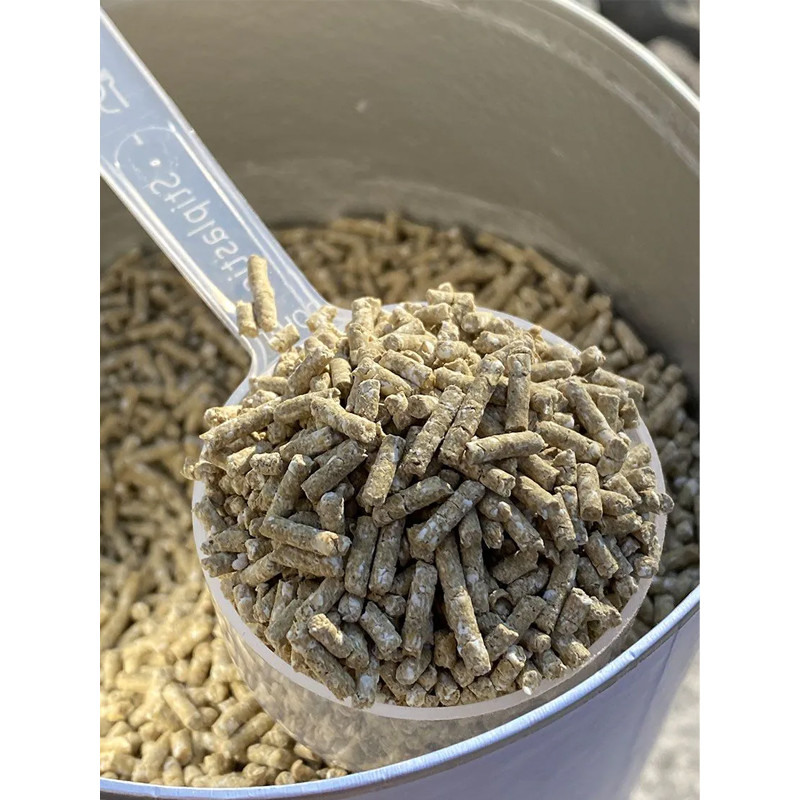 CMV Minéral Oligovit  4kg Reverdy