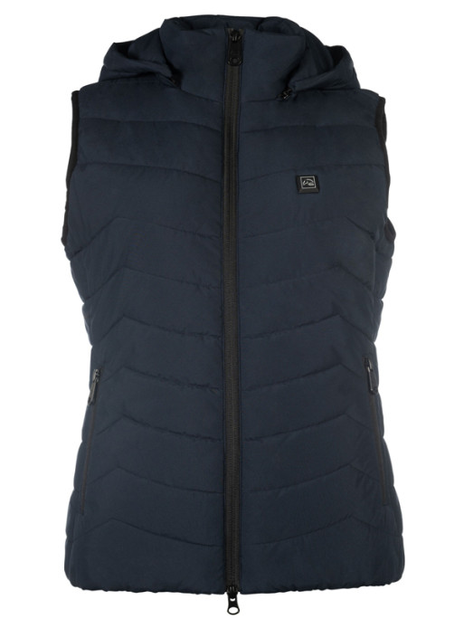 Gilet chauffant High Temperature Style HKM