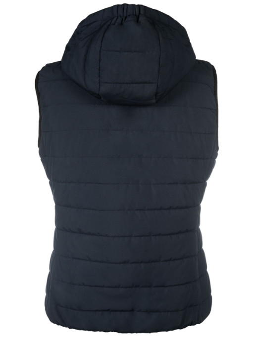 Gilet chauffant High Temperature Style HKM