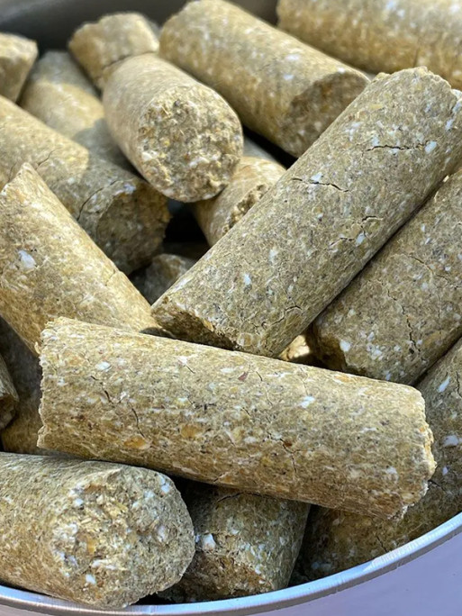 CMV Minéral Oligovit Easy-Dose 4kg Reverdy