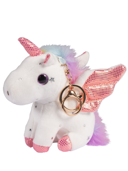 Porte-clés Licorne HKM