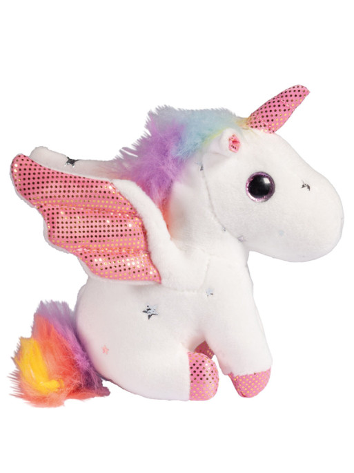 Porte-clés Licorne HKM