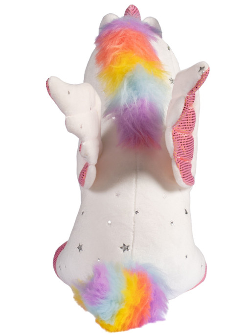 Peluche licorne HKM