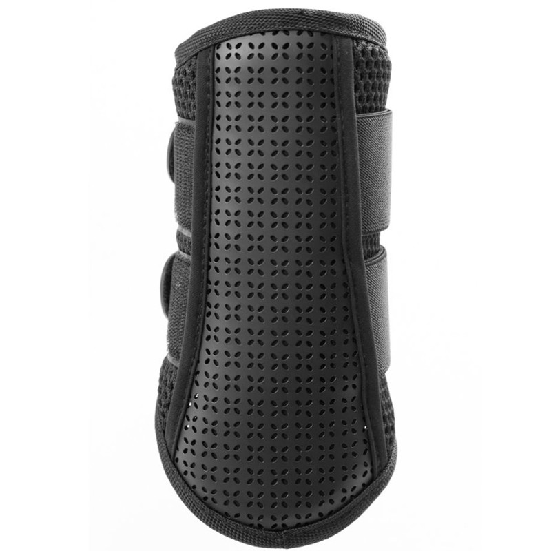 Guêtres souples 3D mesh velours Tolede Pro-Confort Horsewear