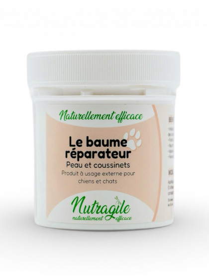 Gel Mouv 125ml Nutragile