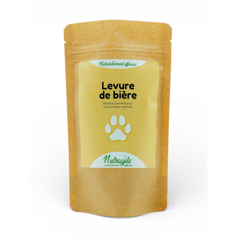 Levure de bière 250g Nutragile