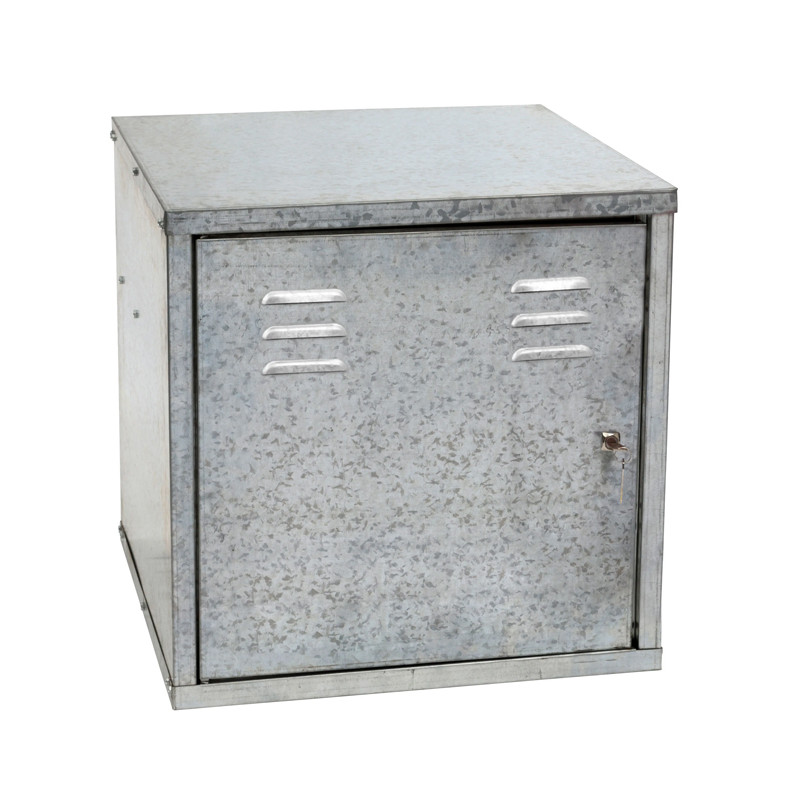 Extension de sellerie 60x60x60 Kerbl