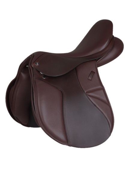 Selle d'obstacle Comfort Waldhausen