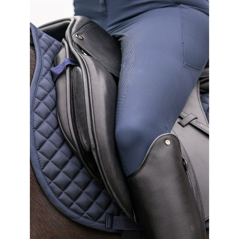 Selle d'obstacle Comfort Waldhausen
