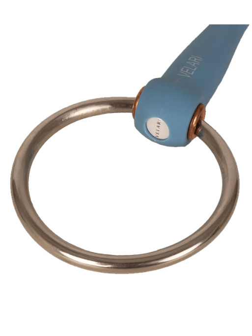 Mors à anneaux Flex Loose Ring Medium Velari Kentucky