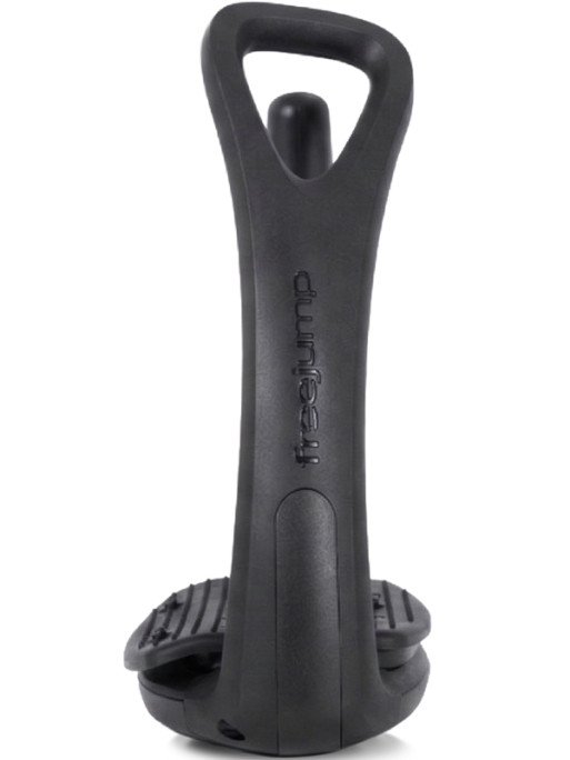 Etriers Soft'Up Pro + 2 FreeJump