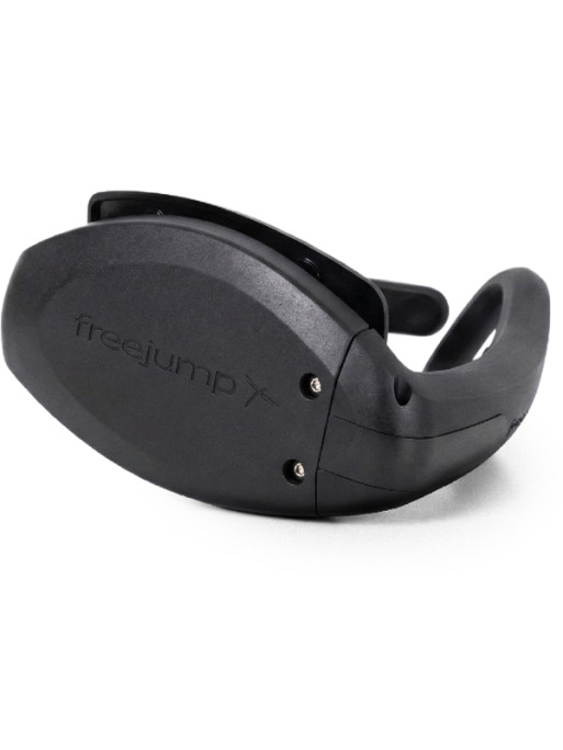 Etriers Soft'Up Pro + 2 FreeJump