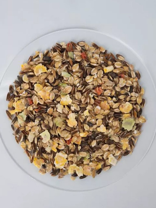 Mash Unidose 700g Reverdy