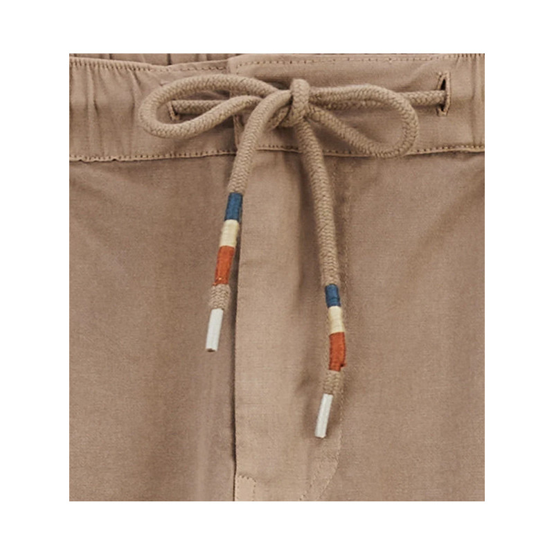 Pantalon en coton 549 SS26 Serge Blanco