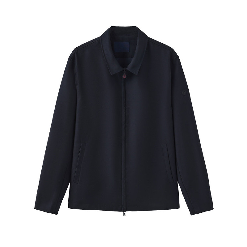 Blouson Delta SS26 Serge Blanco