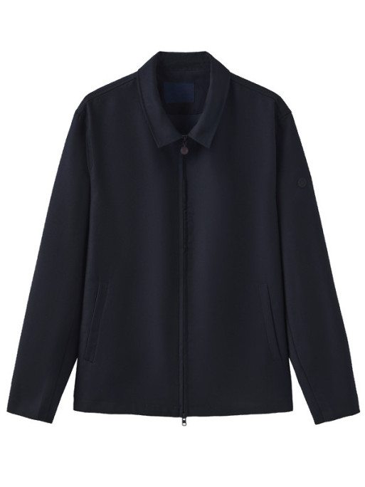 Blouson Delta SS26 Serge Blanco