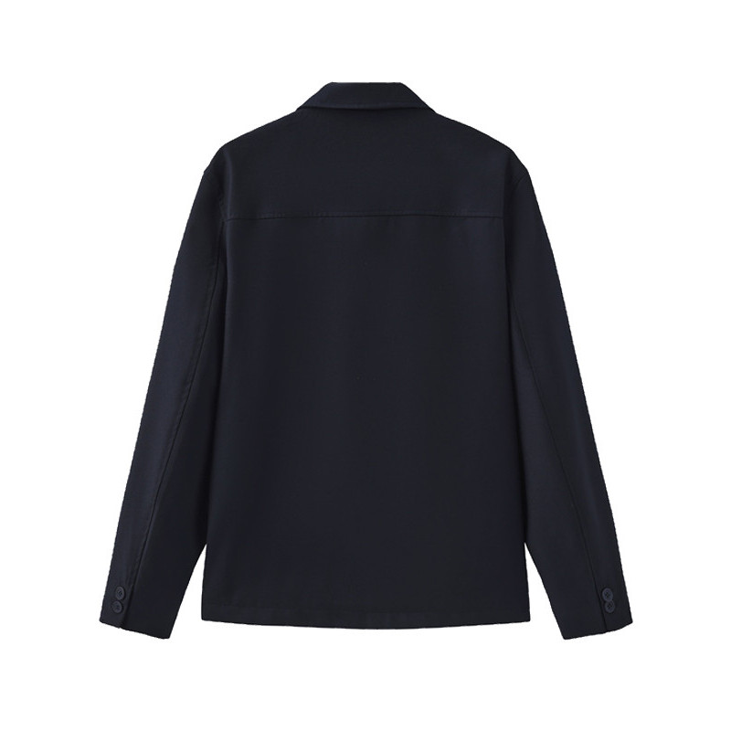 Blouson Delta SS26 Serge Blanco