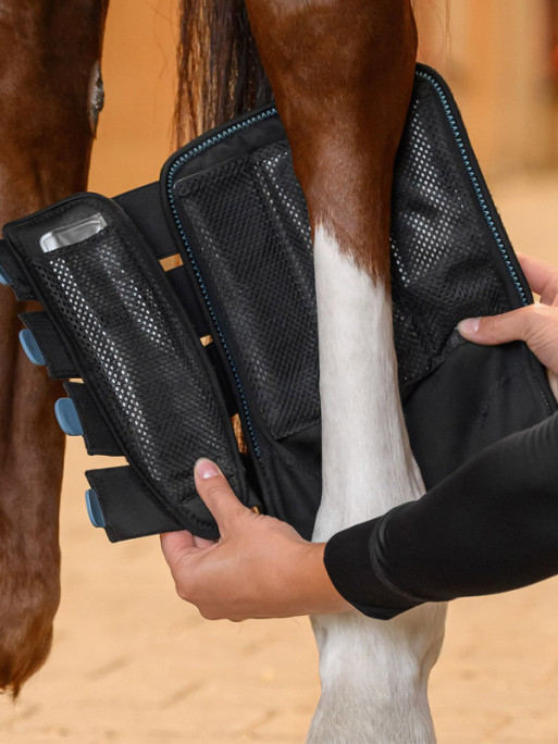 Guêtres Care TecSupreme Waldhausen Health +