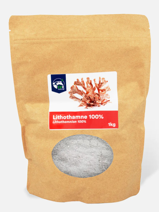Lithothamne 1kg Reverdy