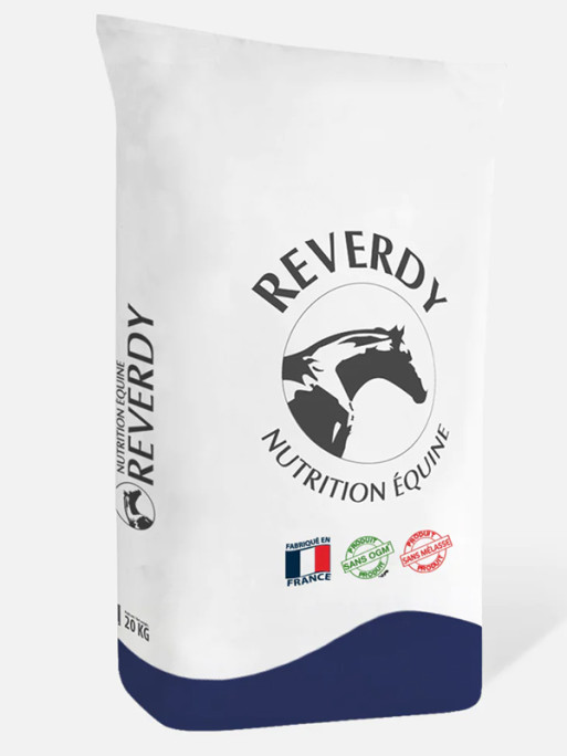 Granulés Post Op 20kg Reverdy