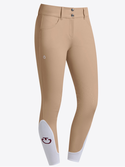 Pantalon Knee Grip American SS26 Cavalleria Toscana