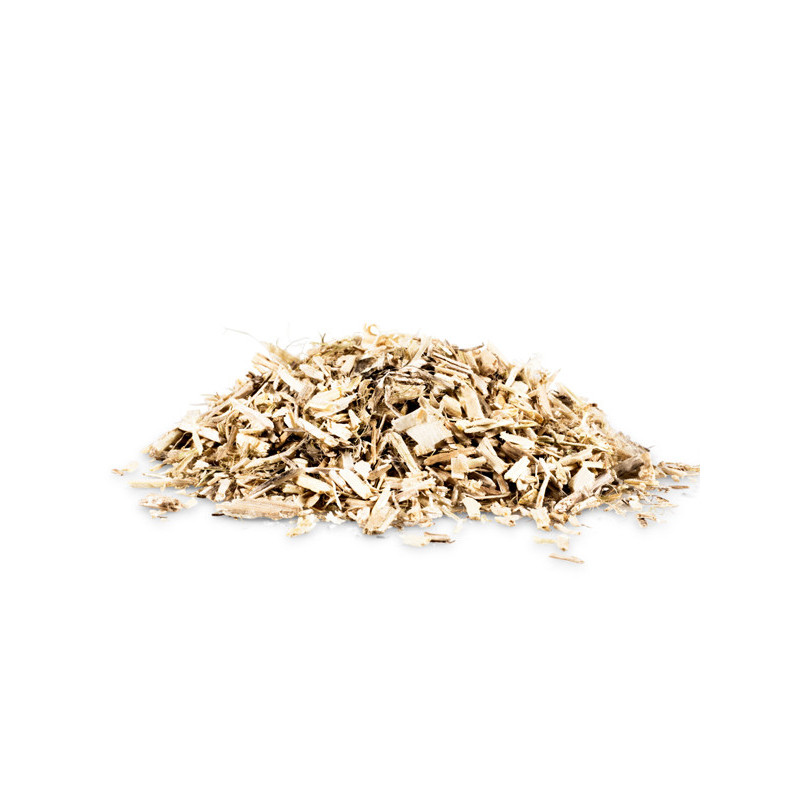 Paillis de chanvre Bedding 2.8kg Vadigran