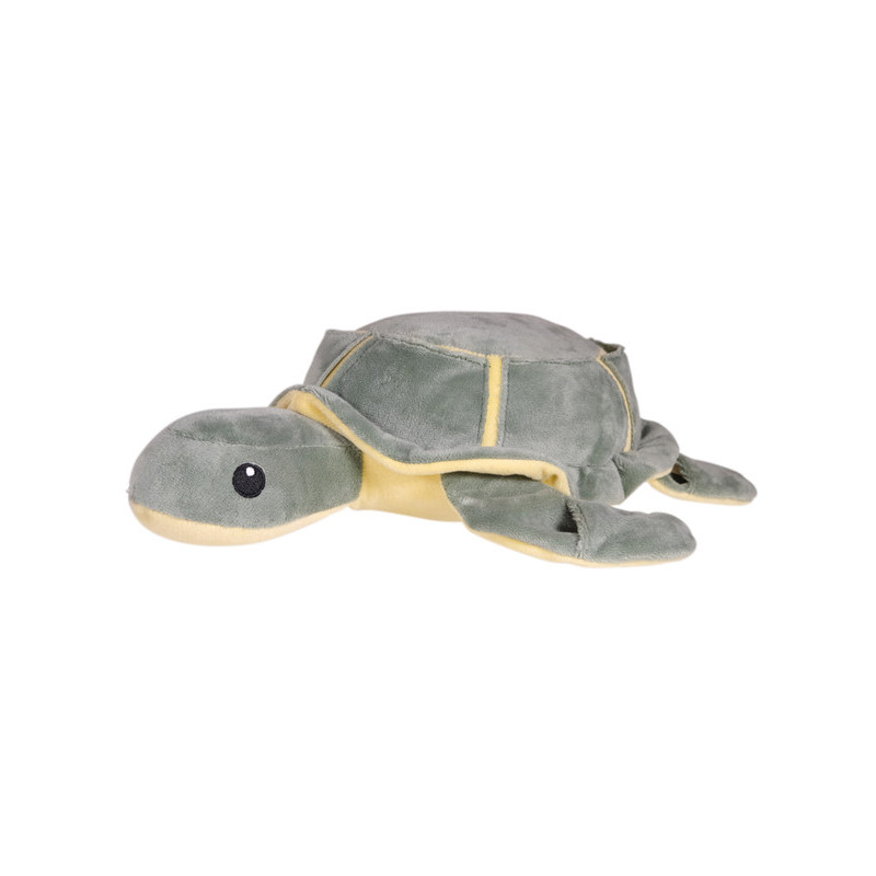 Peluche tortue 36cm Vadigran