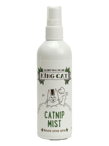 Spray Cataire 175ml King...