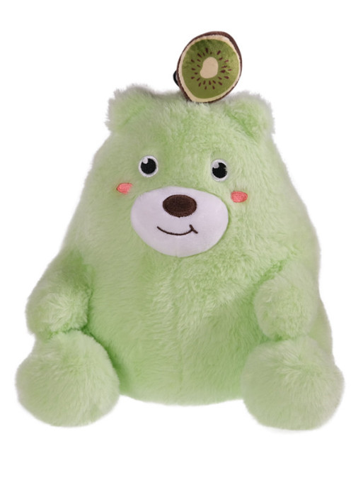 Peluche Toy ours Barry 23cm Vadigran