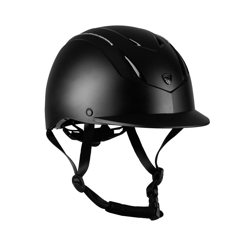 Casque Dali Strass Horka