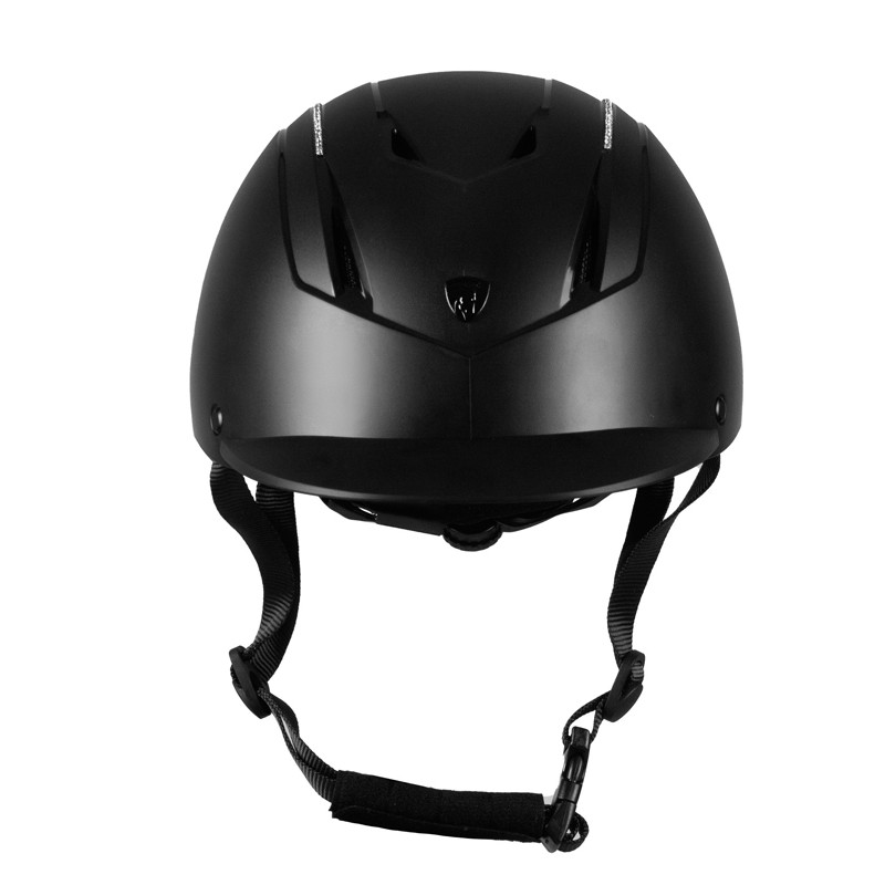 Casque Dali Strass Horka
