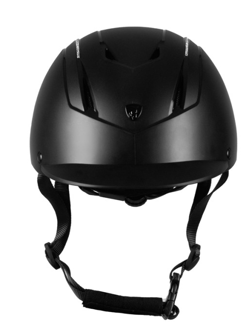 Casque Dali Strass Horka