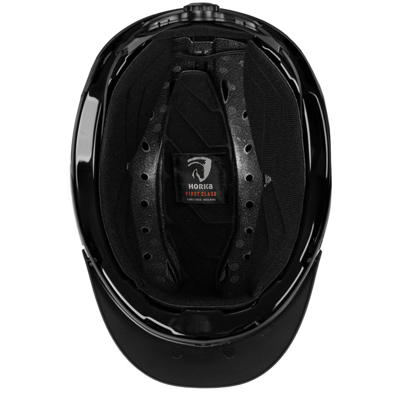Casque Dali Strass Horka