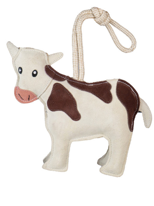 Jouet pour cheval Vache Horka