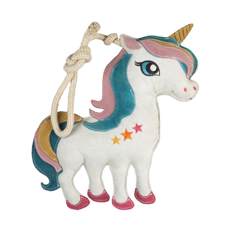 Jouet pour cheval Licorne Horka
