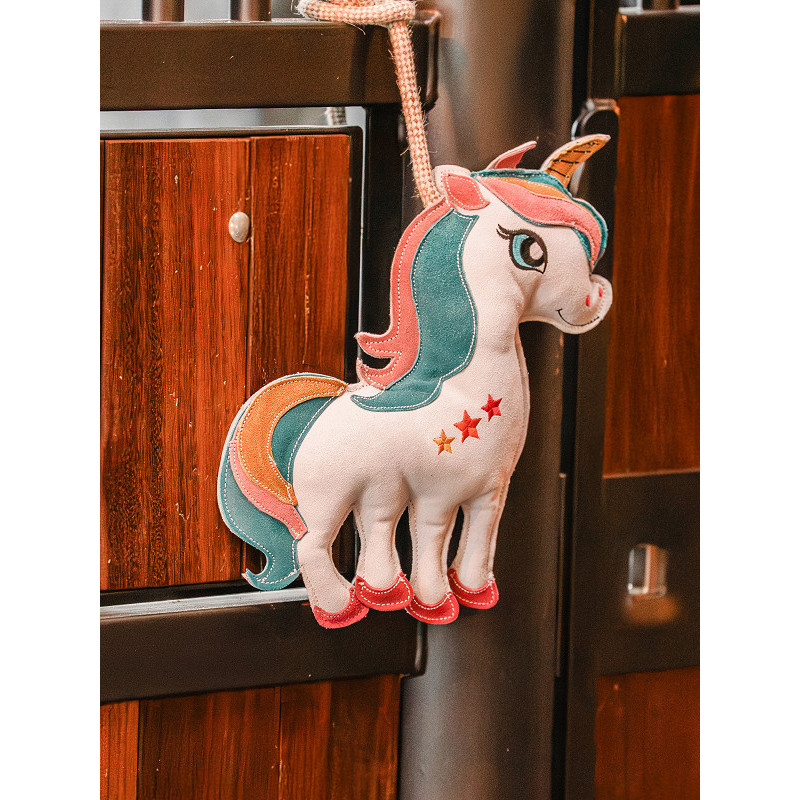 Jouet pour cheval Licorne Horka