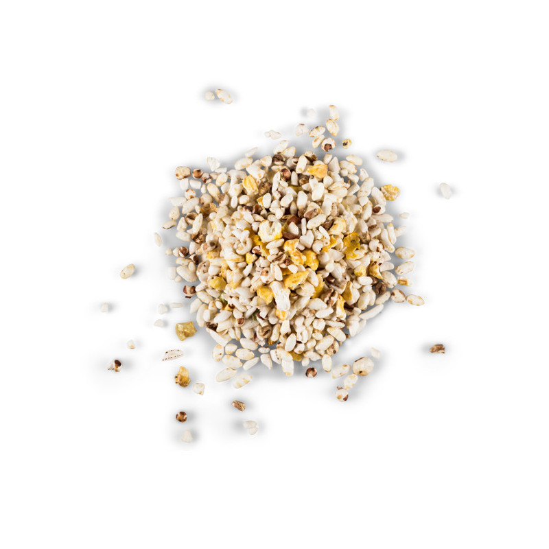 Mélange de riz Cereals chien 4.5kg Rizi