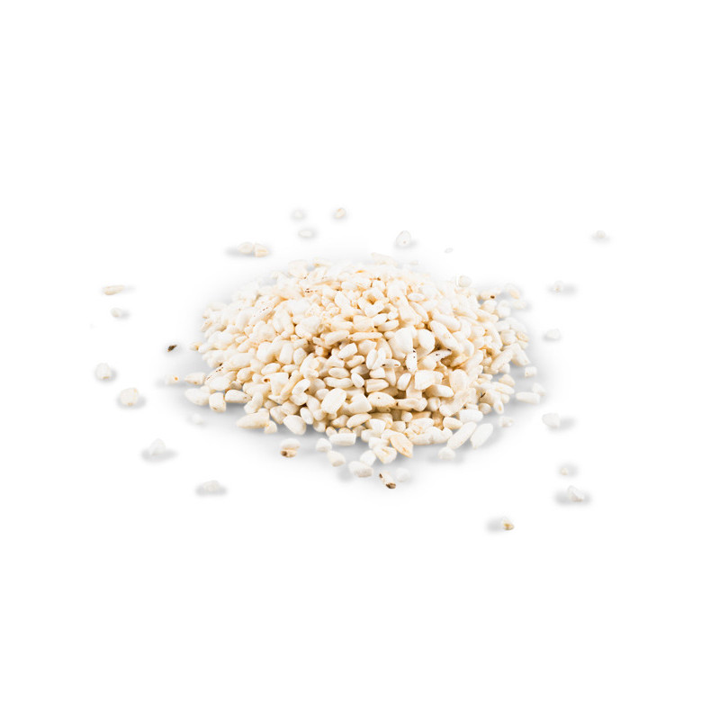 Mélange de riz Pure chien 3.5kg Rizi