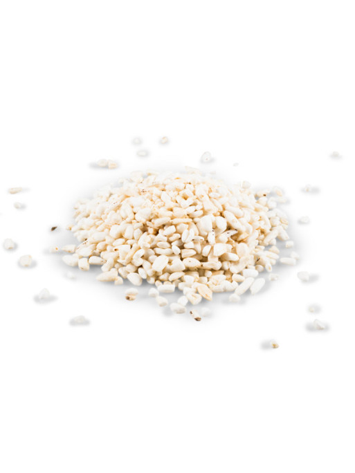 Mélange de riz Pure chien 3.5kg Rizi