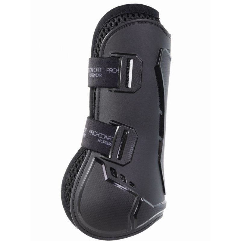 Guêtres avec intérieur interchangeables Balou Pro-Confort Horsewear