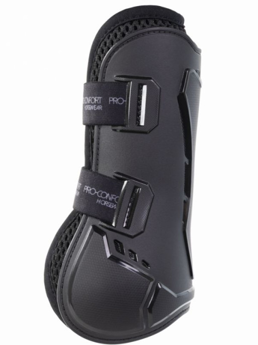 Guêtres avec intérieur interchangeables Balou Pro-Confort Horsewear