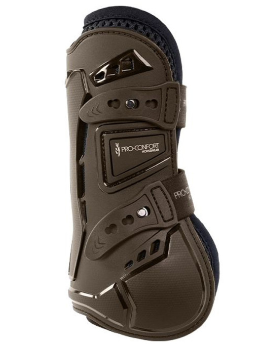 Guêtres avec intérieur interchangeables Balou Pro-Confort Horsewear