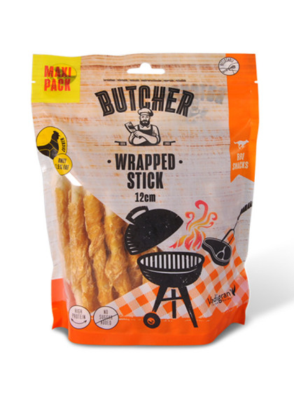 Sticks de poulet 12cm 375g Butcher