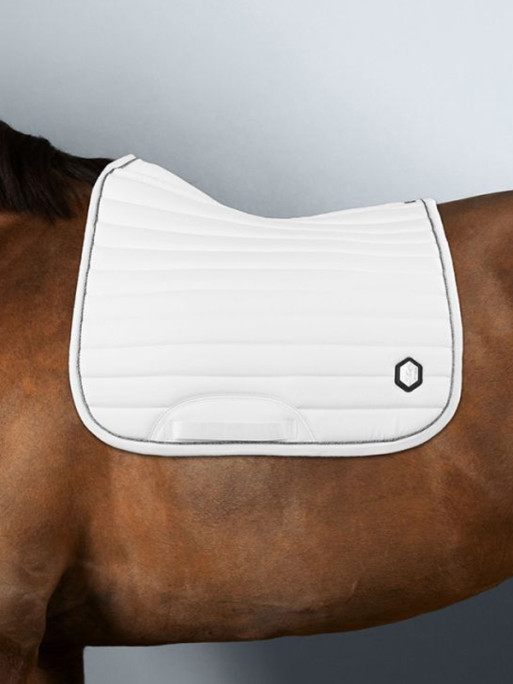 Tapis de selle Dressage Don Juan Pro-Confort Horsewear