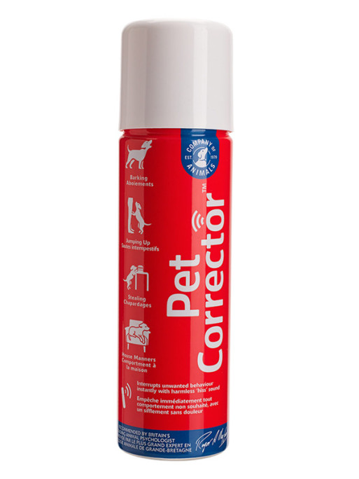 Stick Pet Corrector 200ml Company Of Animals