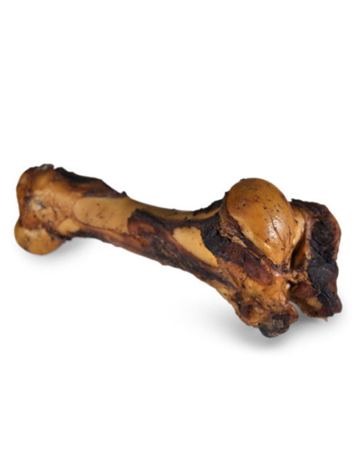 Os de boeuf fumé Supersize 1.3kg 30cm Butcher
