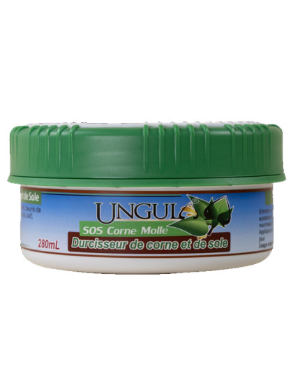 SOS corne molle 280 ml Ungula Naturalis